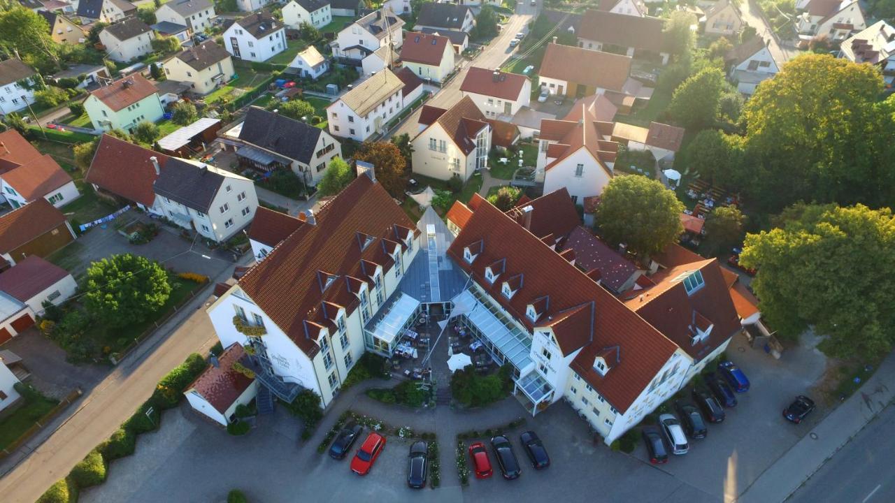 Flair Zum Schwarzen Reiter 3*