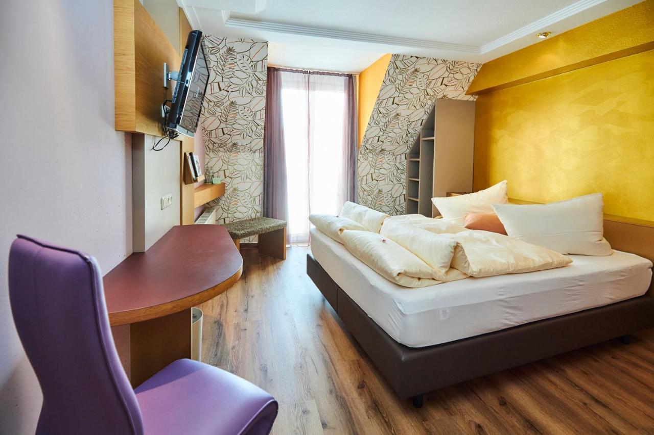 Flair Zum Schwarzen Reiter Hotel Horgau