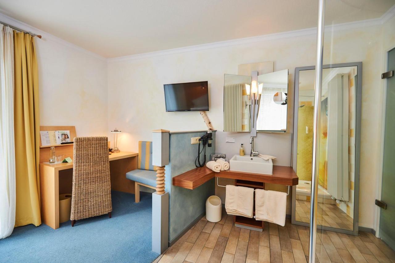 Flair Zum Schwarzen Reiter Hotel Horgau