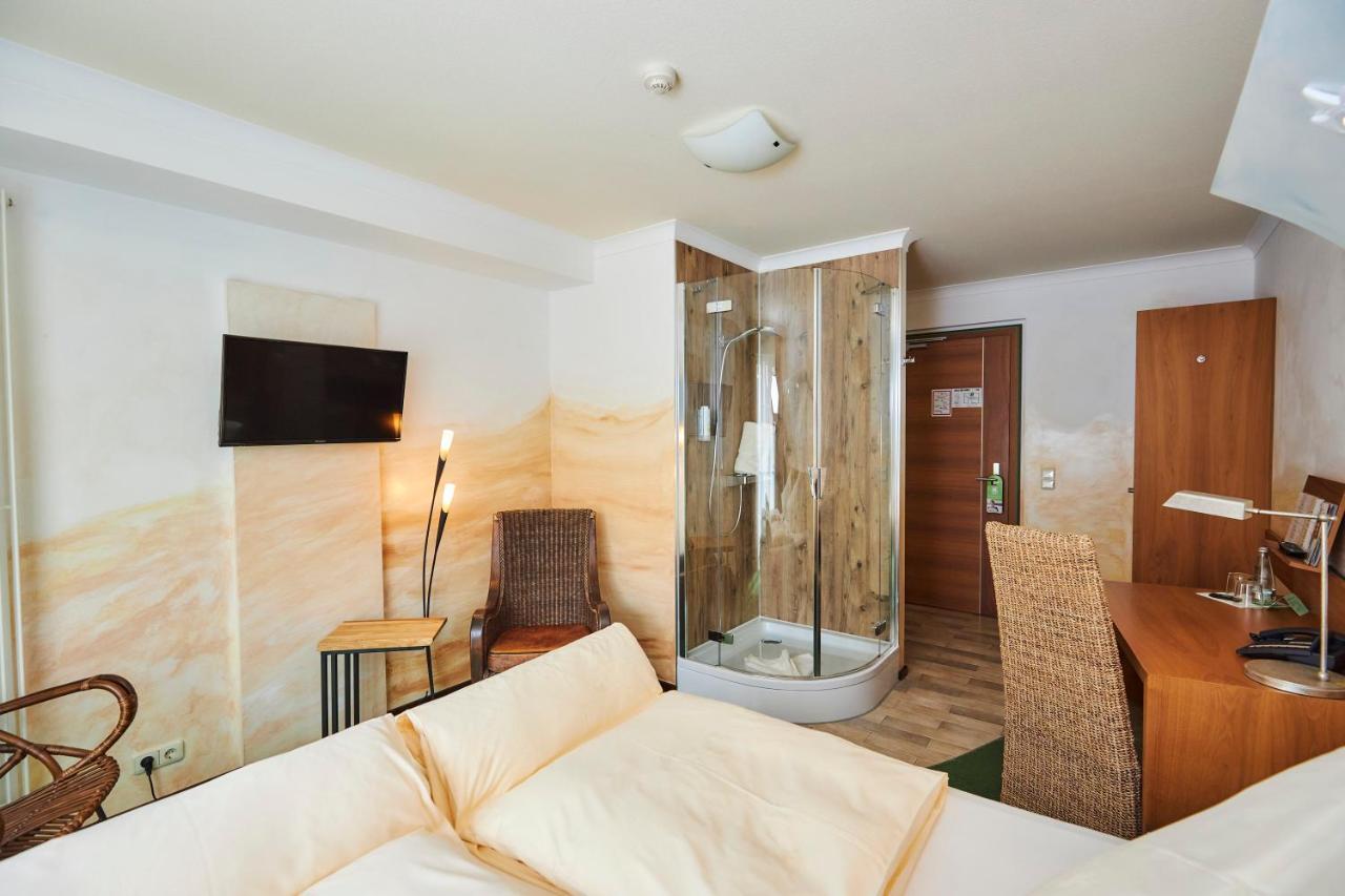 Hotel Flair Zum Schwarzen Reiter