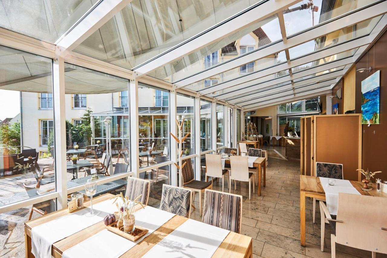 Flair Zum Schwarzen Reiter Hotel 3*