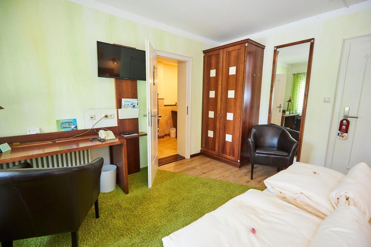 Flair Zum Schwarzen Reiter Hotel