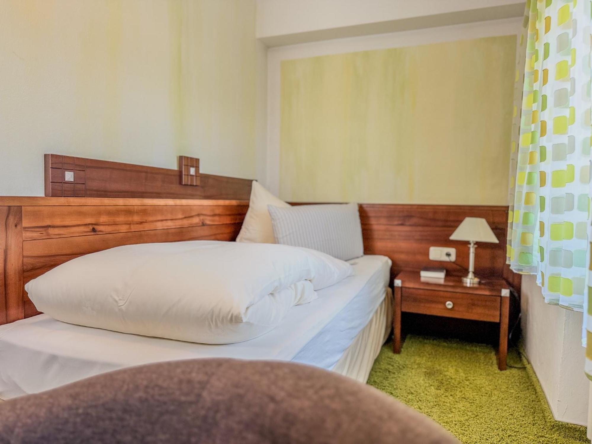 Flair Zum Schwarzen Reiter Hotel
