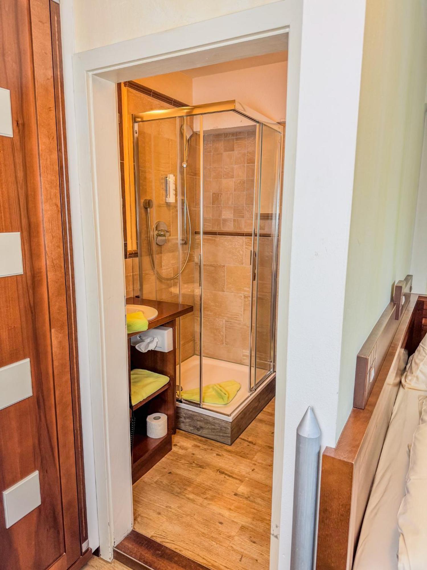 Flair Zum Schwarzen Reiter Hotel