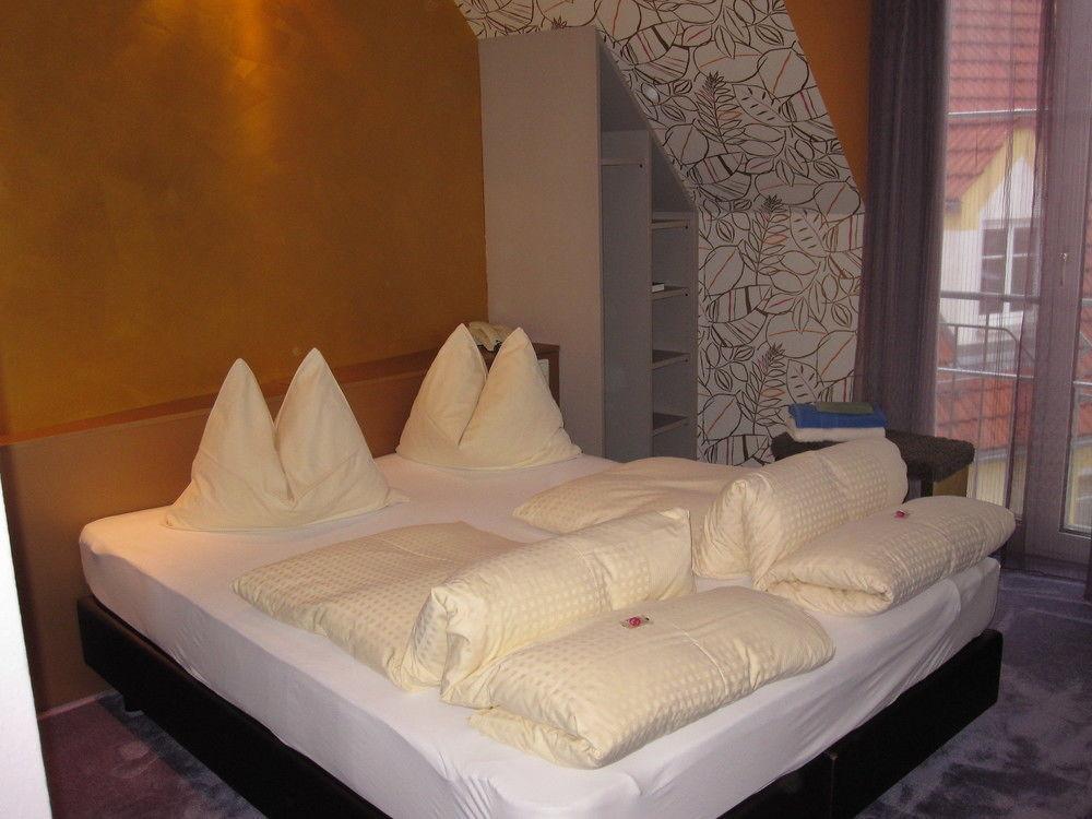Hotel Flair Zum Schwarzen Reiter 3*