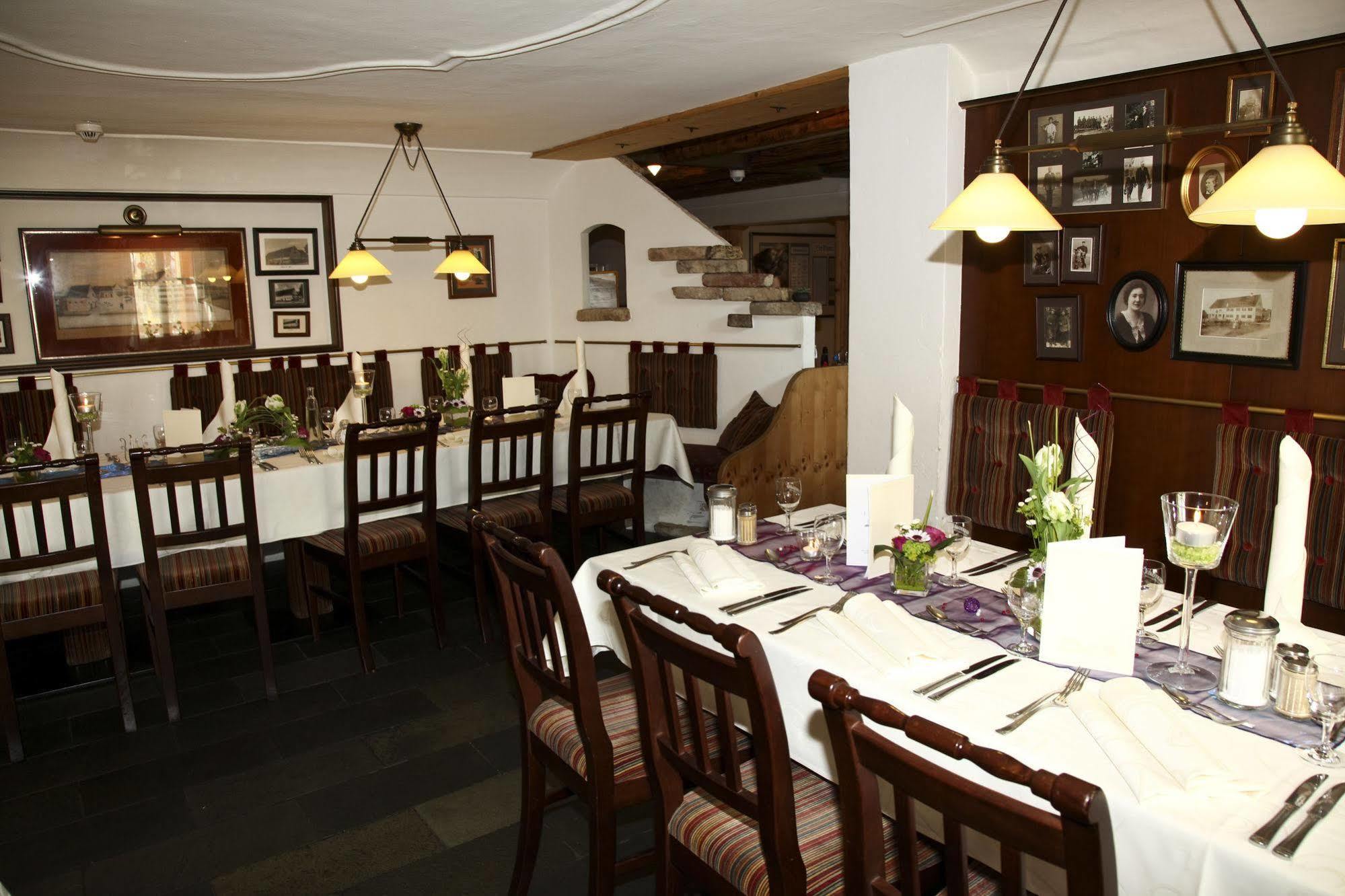 Flair Zum Schwarzen Reiter 3* Horgau