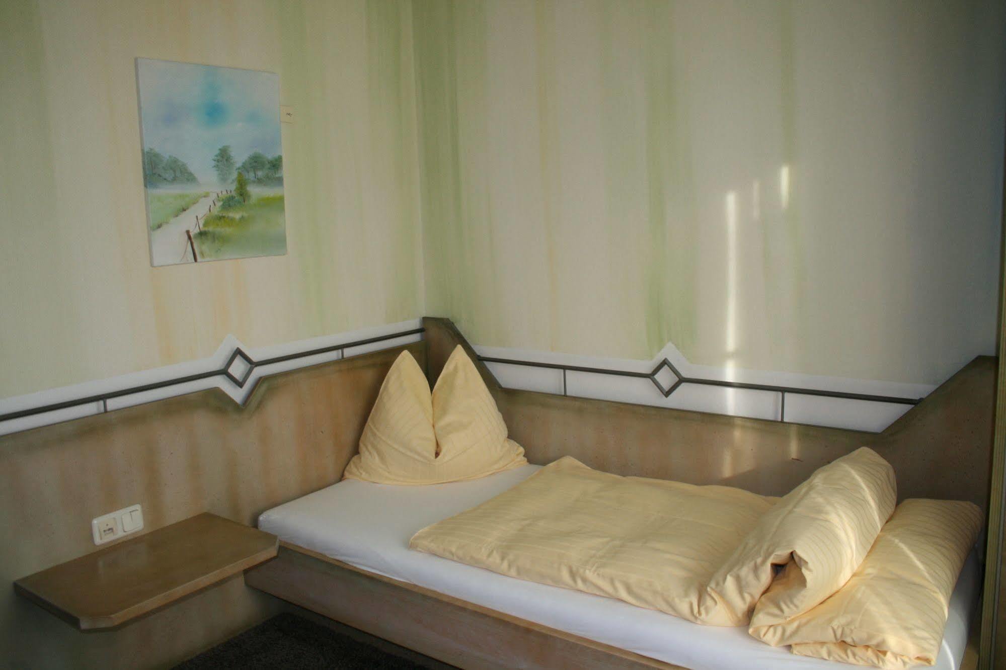 Hotel Flair Zum Schwarzen Reiter