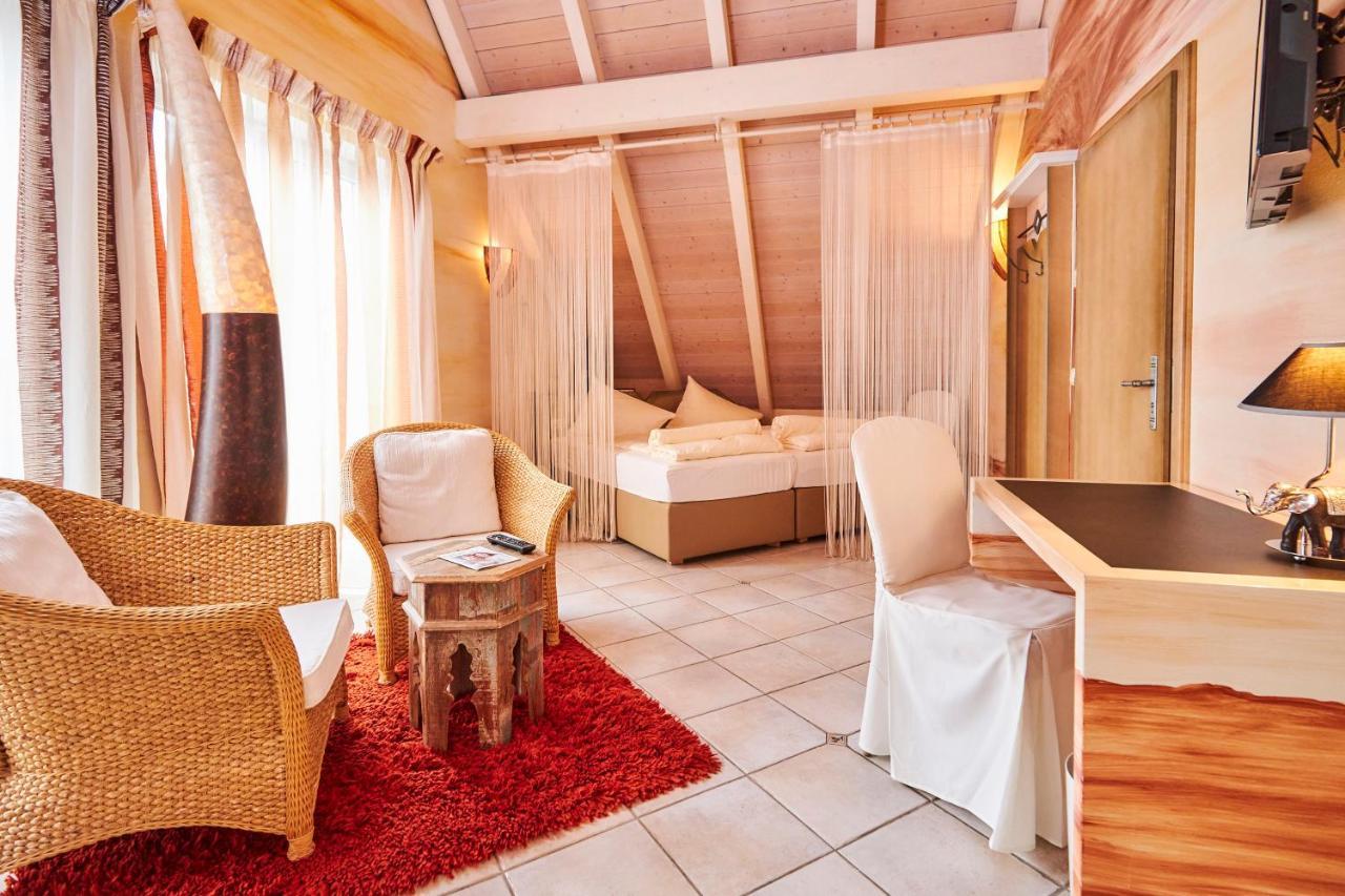 Hotel Flair Zum Schwarzen Reiter 3*