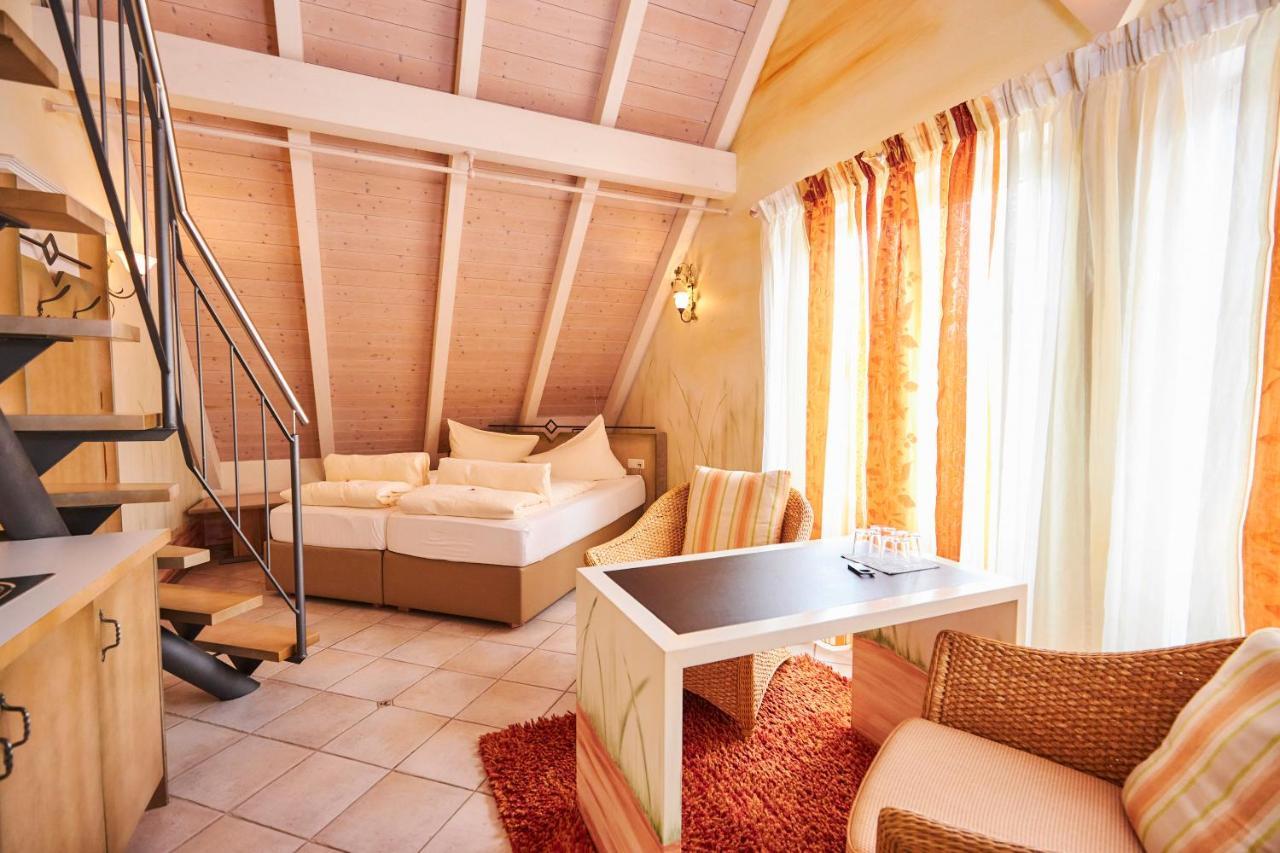 Flair Zum Schwarzen Reiter Hotel Horgau