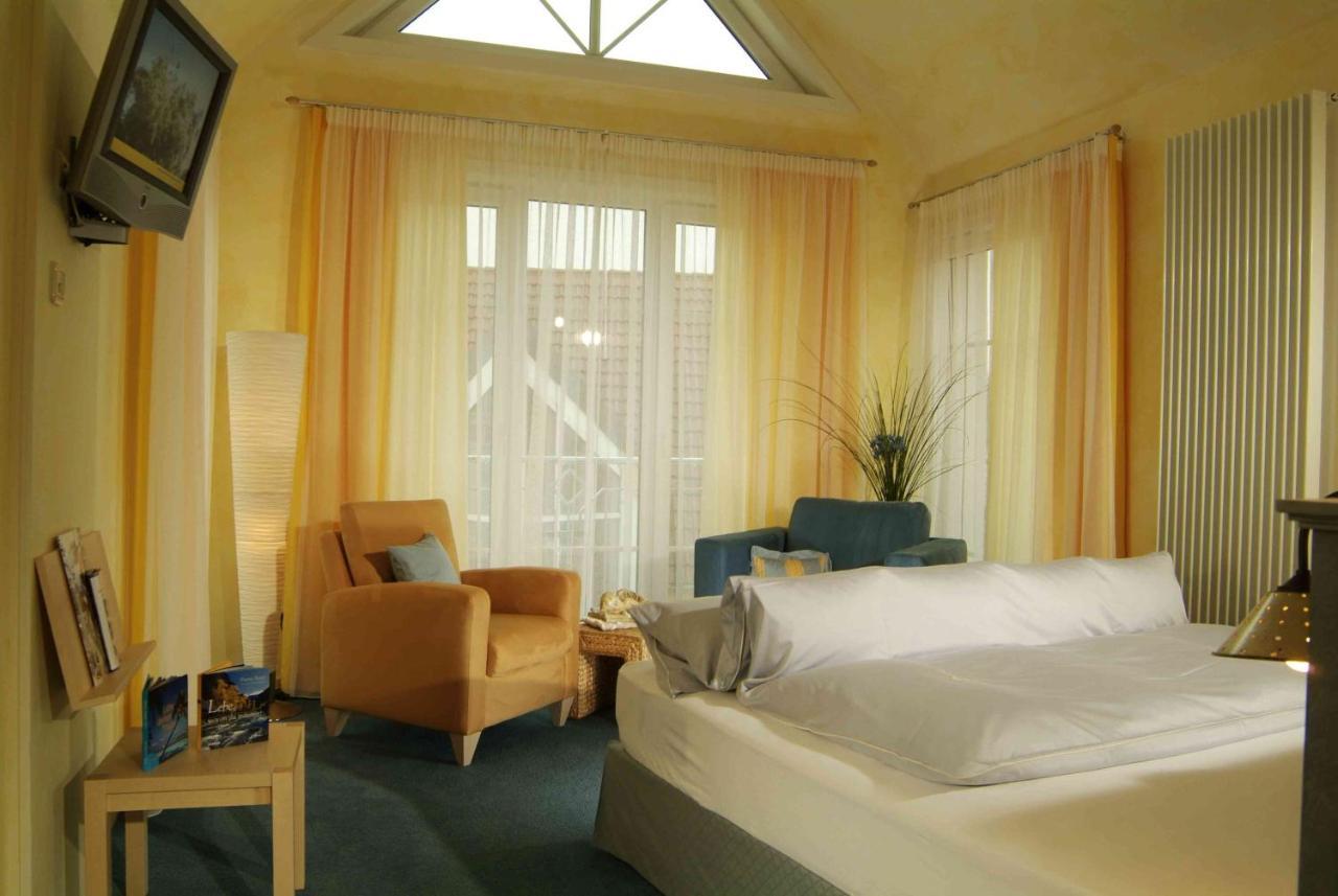 Flair Zum Schwarzen Reiter 3* Horgau