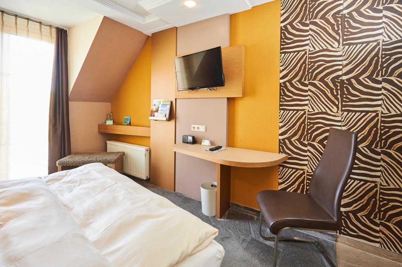 Flair Zum Schwarzen Reiter Hotel Horgau