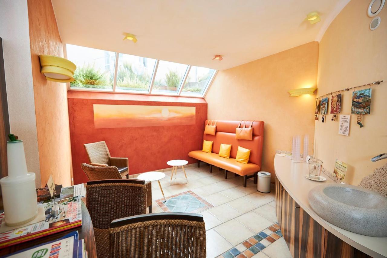 Flair Zum Schwarzen Reiter Hotel 3*
