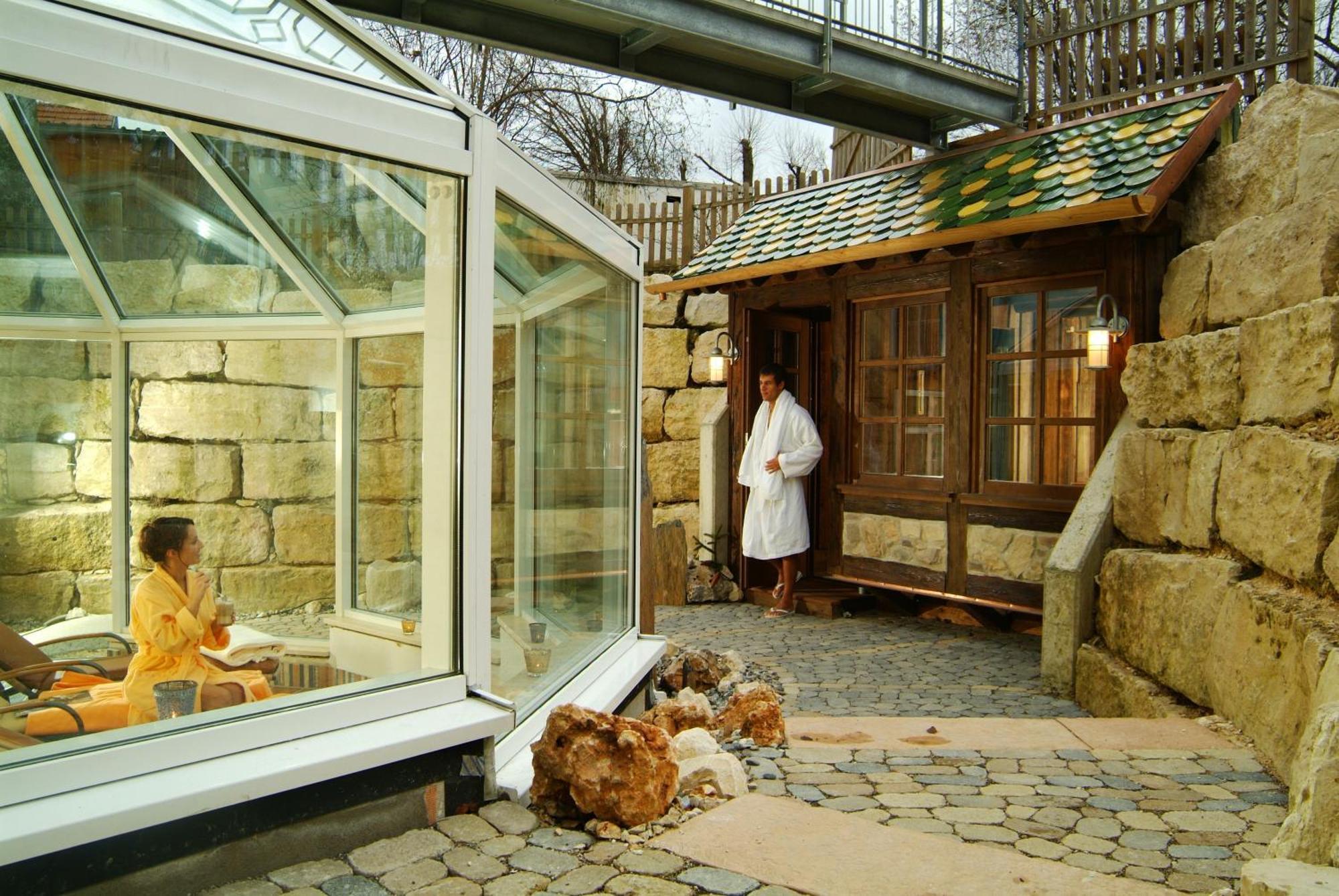 Hotel Flair Zum Schwarzen Reiter 3*
