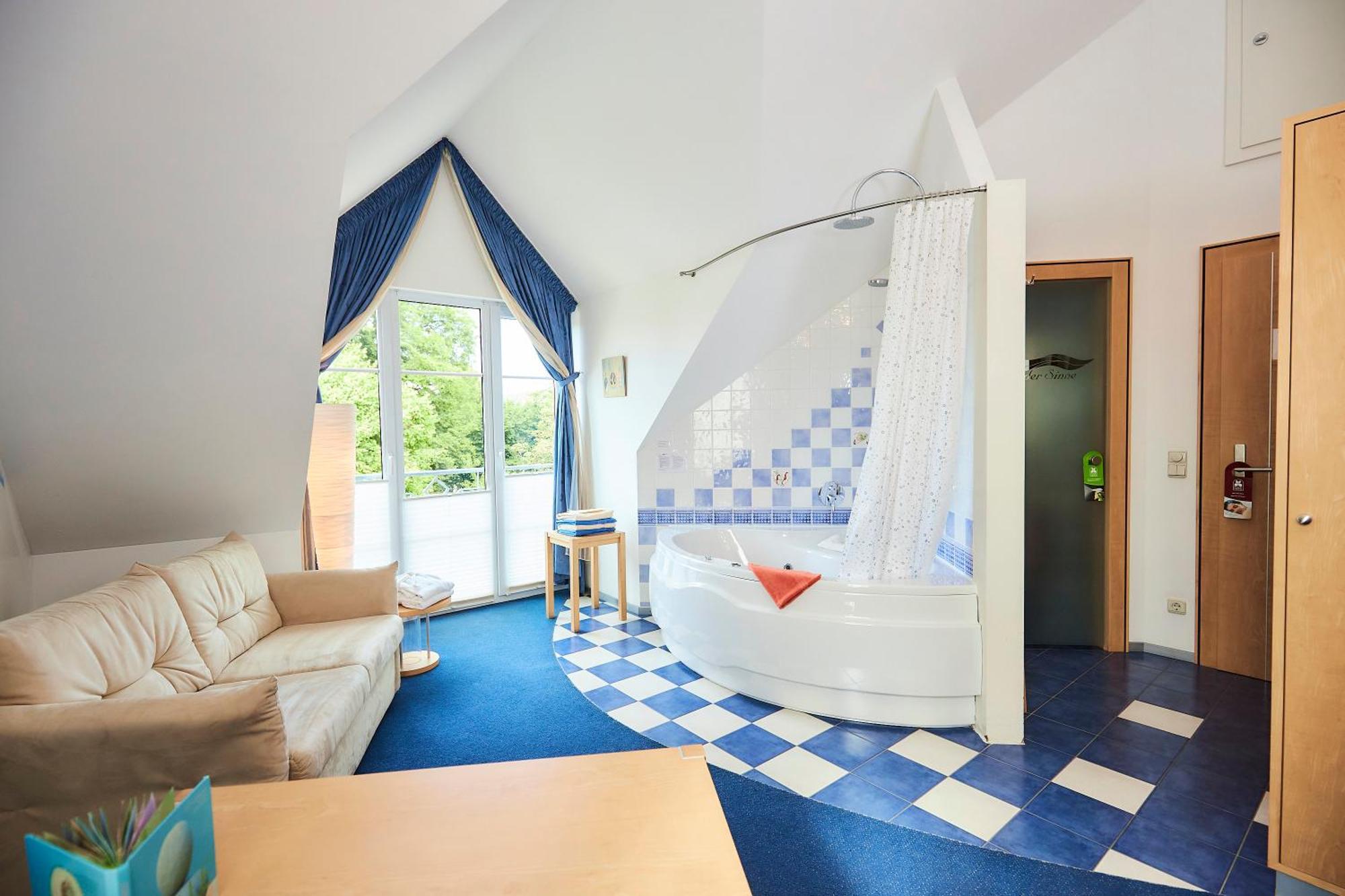 Hotel Flair Zum Schwarzen Reiter