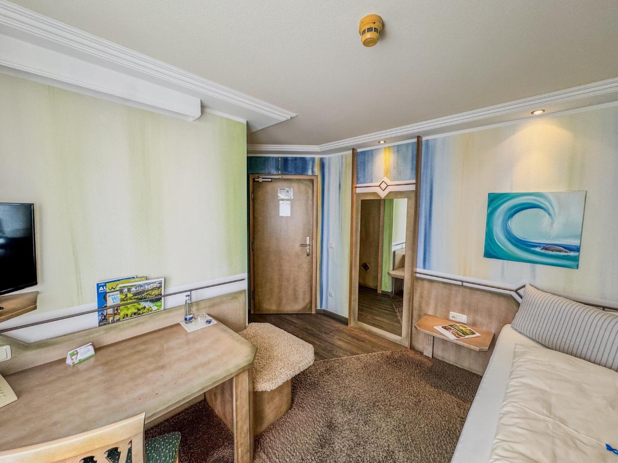 Flair Zum Schwarzen Reiter Hotel Horgau