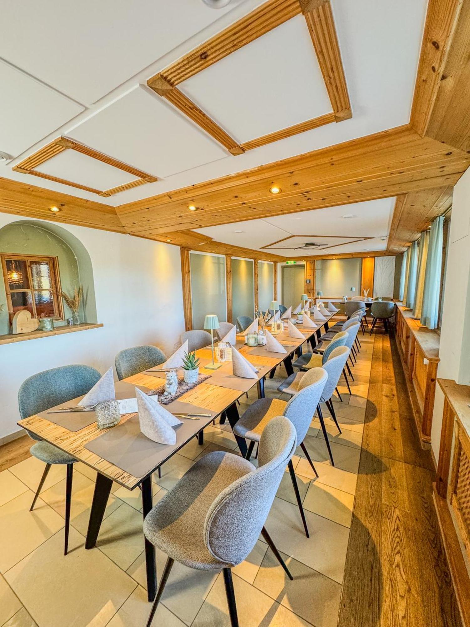 Flair Zum Schwarzen Reiter Hotel Horgau