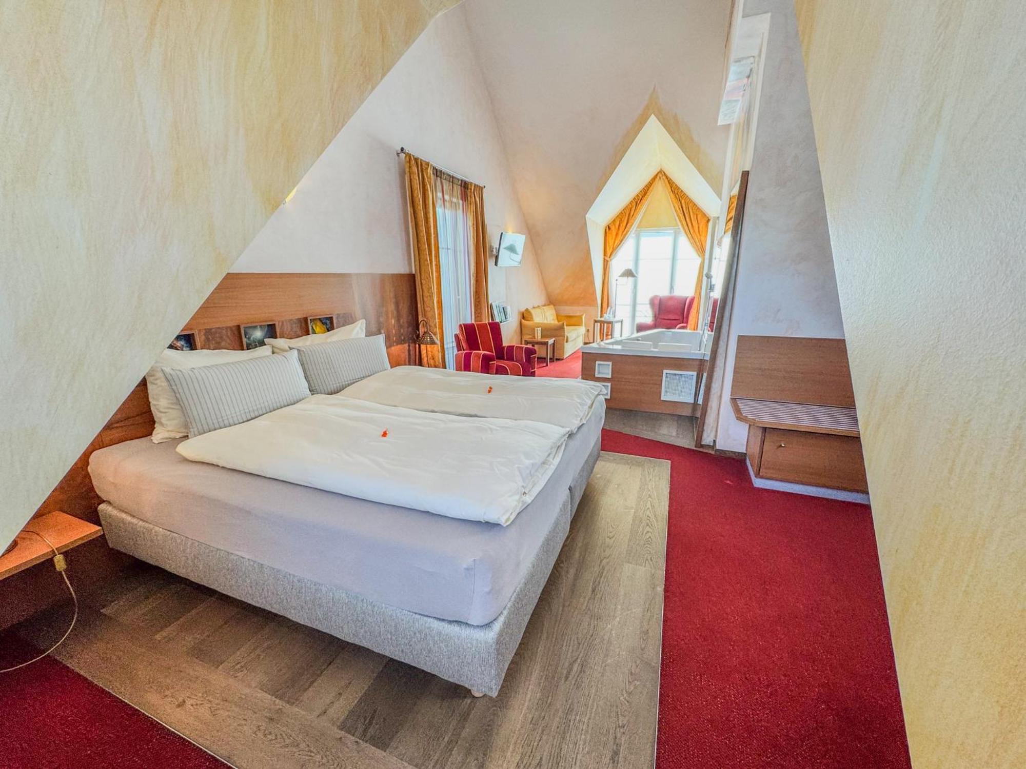 Flair Zum Schwarzen Reiter Hotel