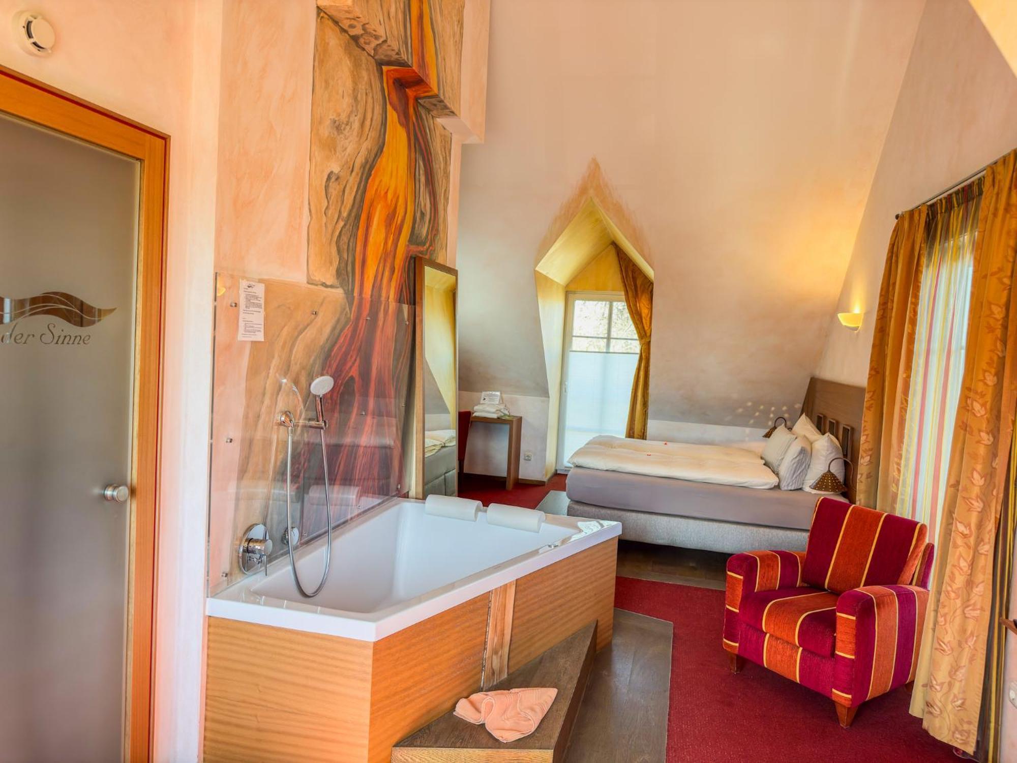 Hotel Flair Zum Schwarzen Reiter 3*