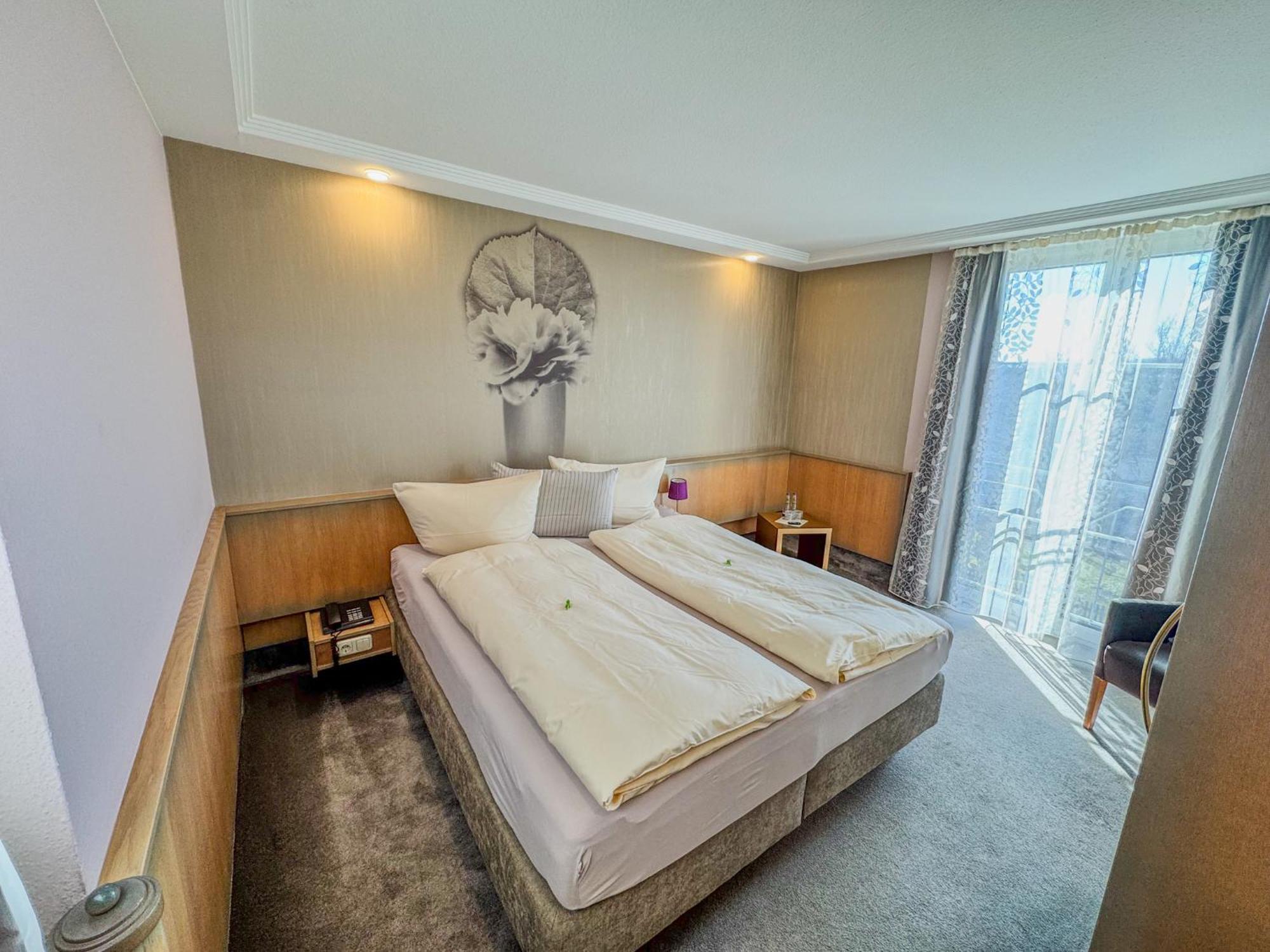 Flair Zum Schwarzen Reiter Hotel Horgau