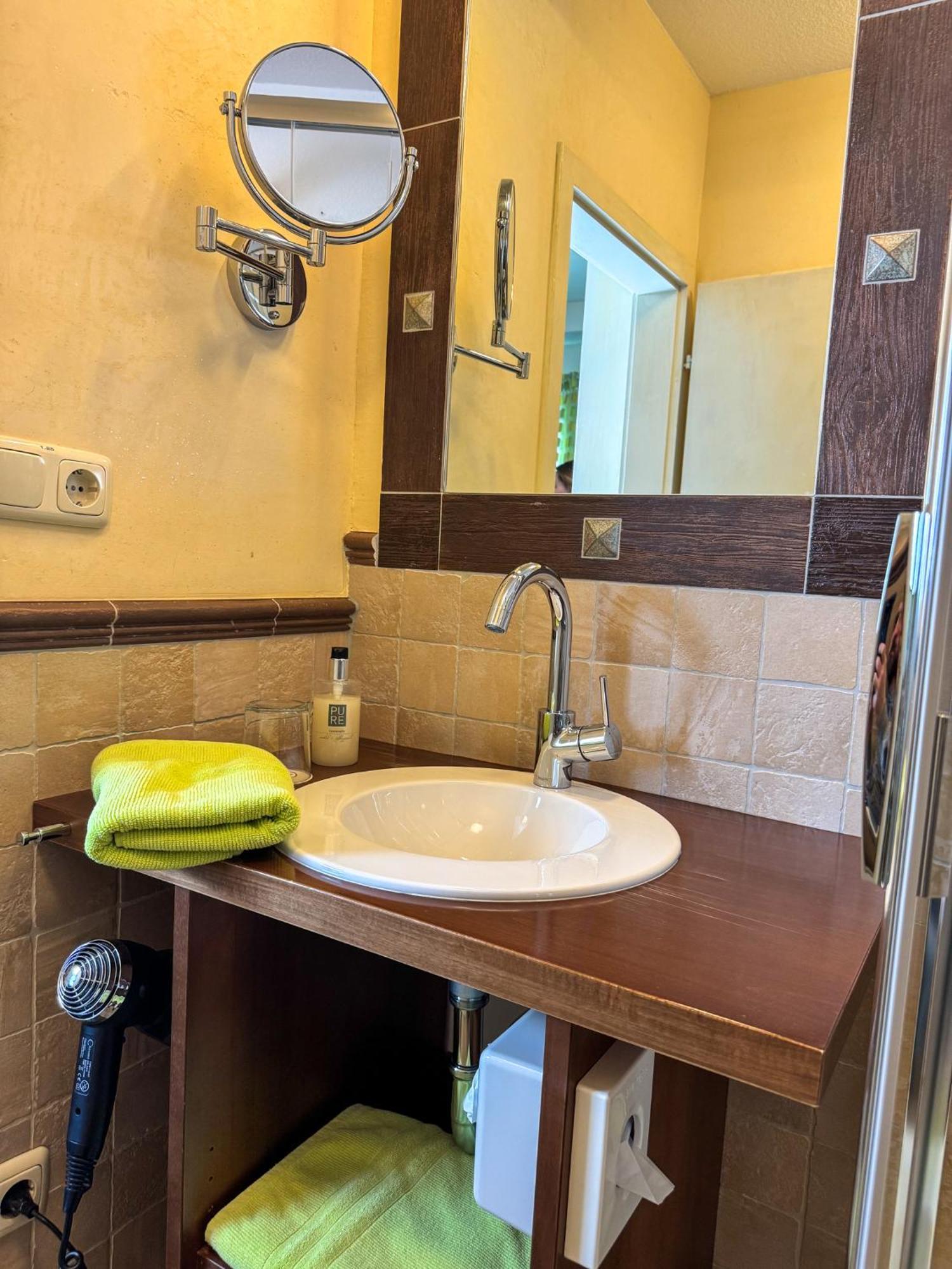 Hotel Flair Zum Schwarzen Reiter