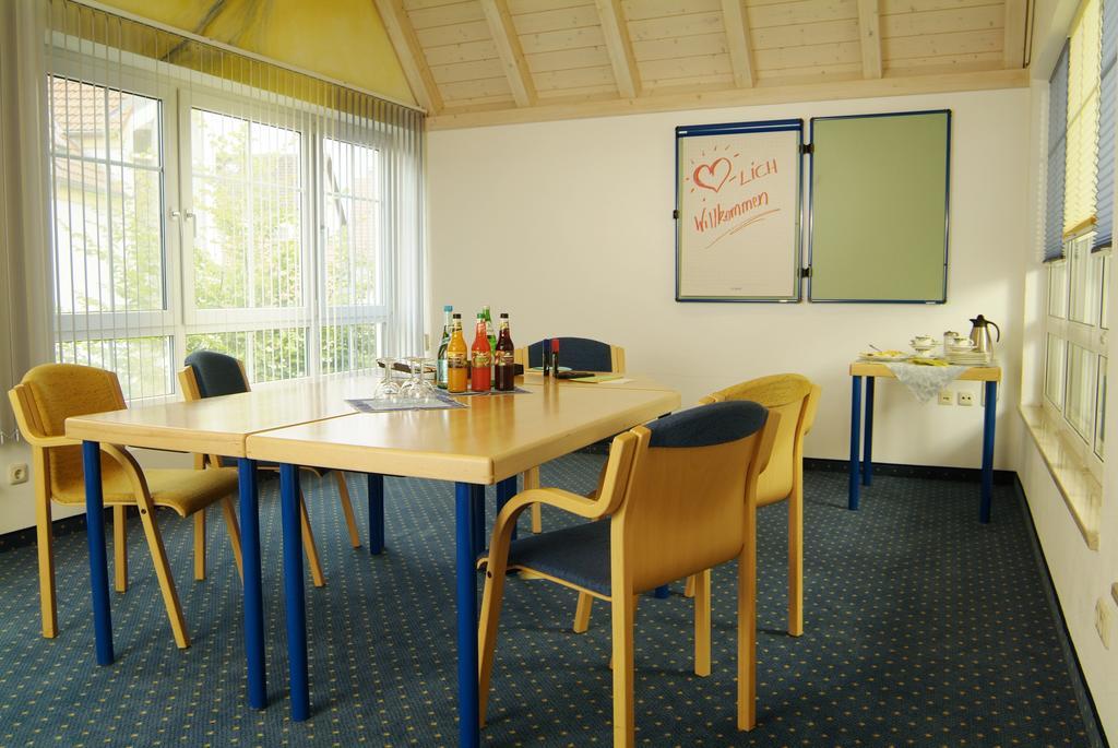 Flair Zum Schwarzen Reiter Hotel 3*