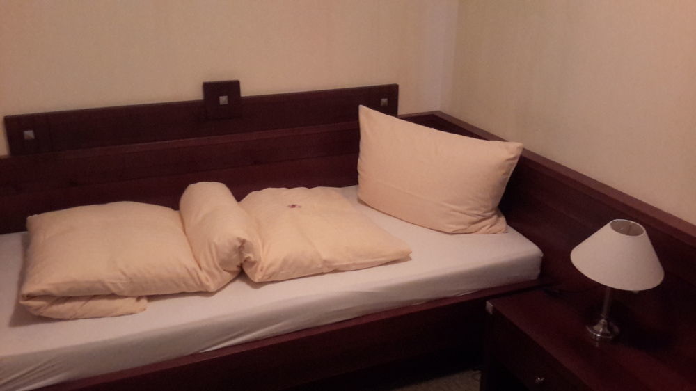 Flair Zum Schwarzen Reiter Hotel Horgau