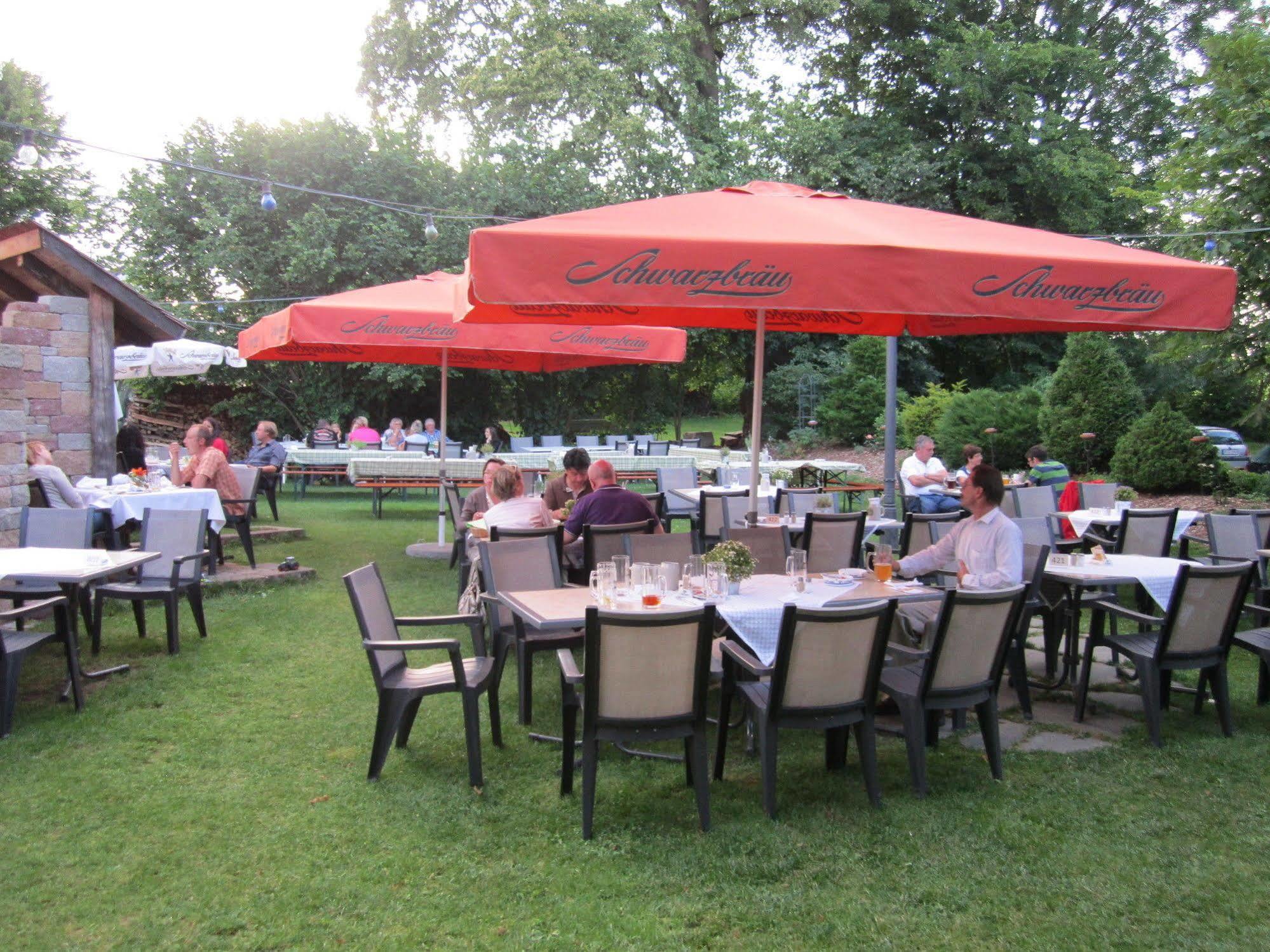 Flair Zum Schwarzen Reiter 3* Horgau